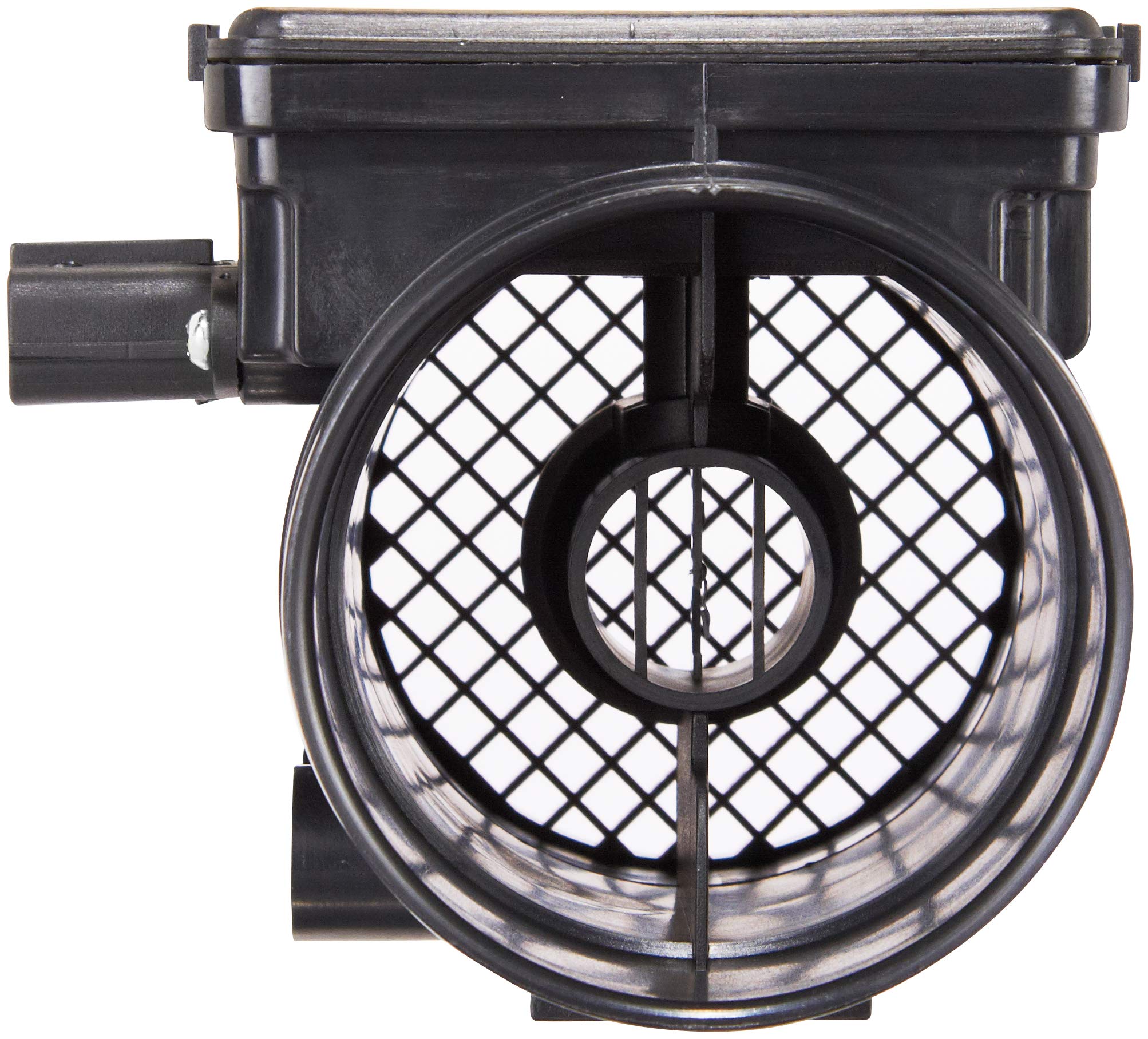 Spectra Premium MA183 Mass Air Flow Sensor with Housing - High Performance Replacement for Improved Engine Efficiency - Perfect for Car, Truck & SUV Maintenance