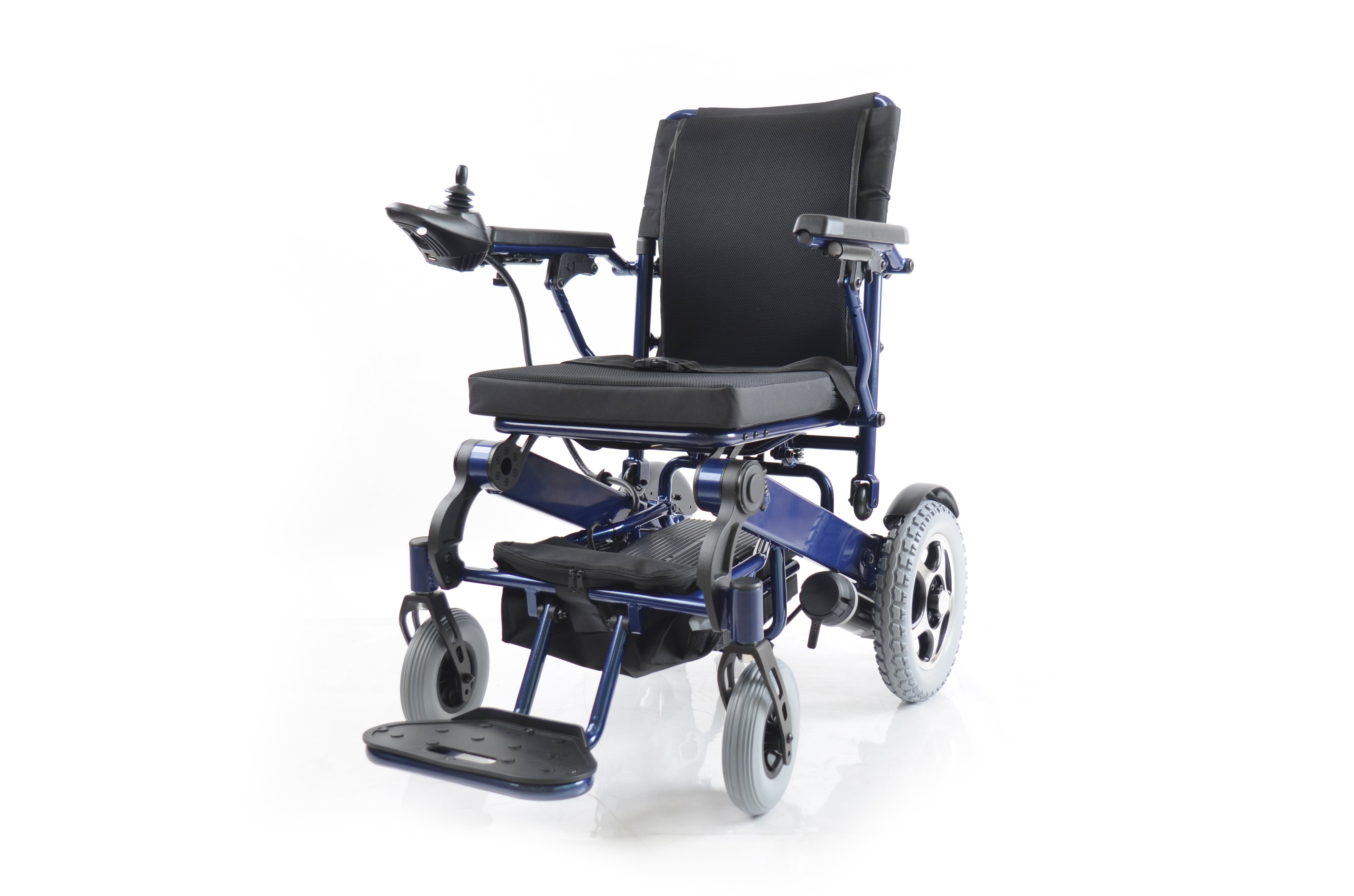 Easy Way Plus Power Chair - 17