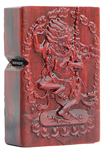 Vajravarahi Dorje Phakmo/Dakini Rupa