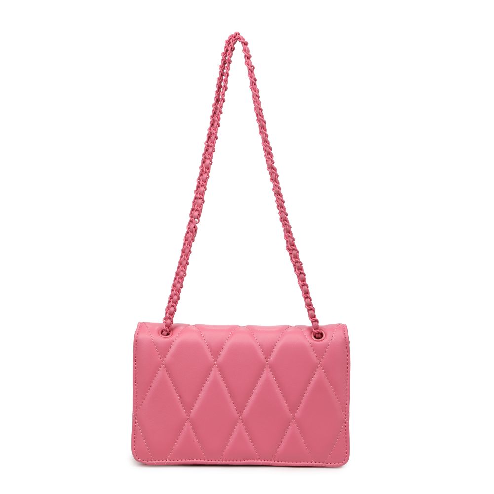 Yelena Crossbody Bag for Women - Stylish & Lightweight Shoulder Purse - Perfect for Work, Travel & Everyday Use