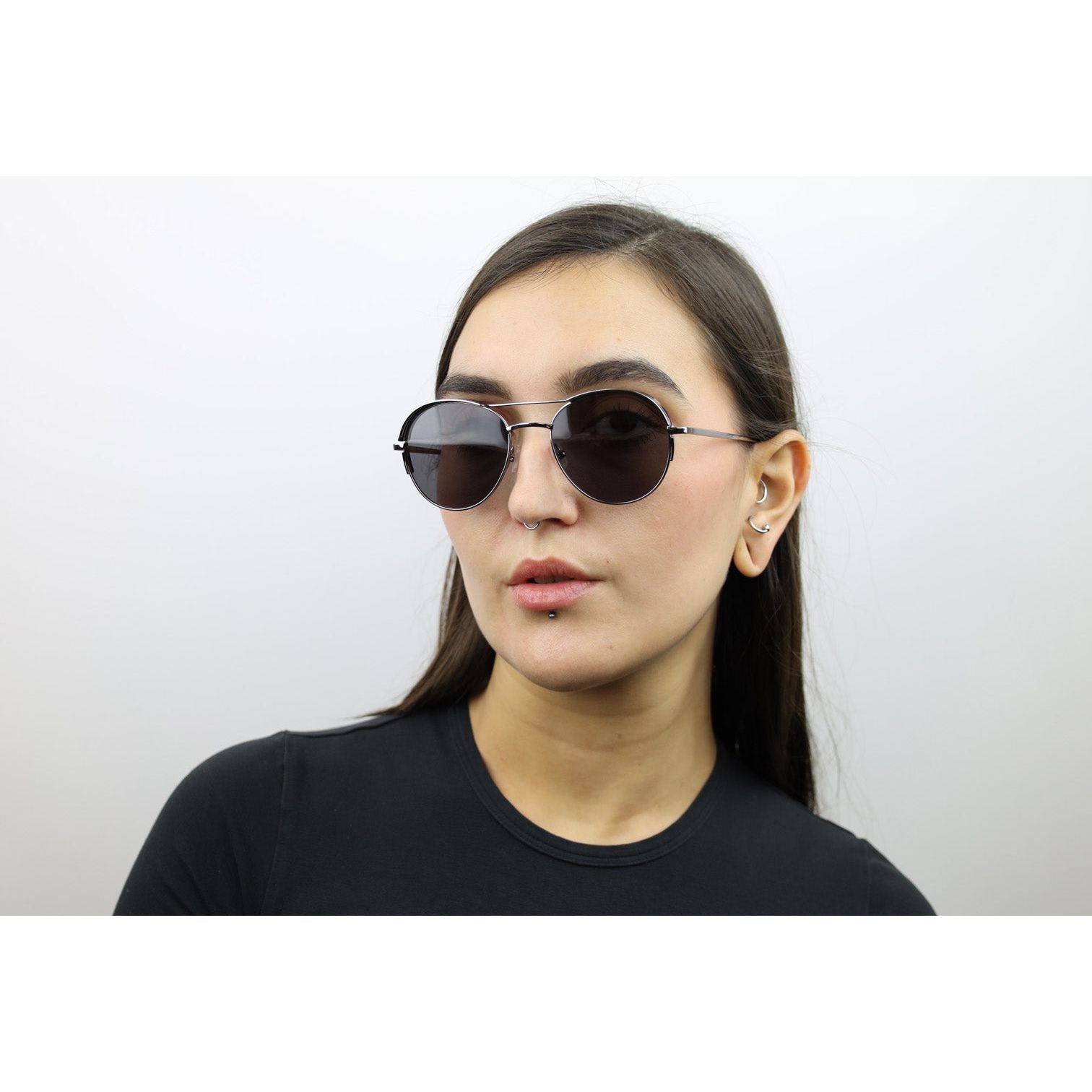 See 5414 Polarized Sunglasses for Men & Women - UV Protection, Stylish & Comfortable - Perfect for Driving, Fishing & Outdoor Activities