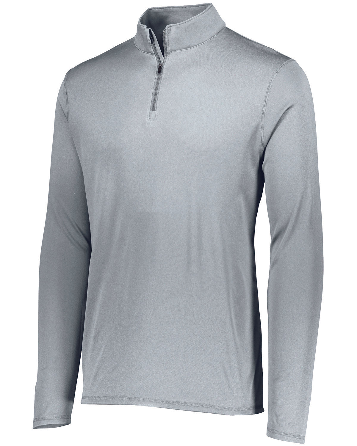 Augusta Sportswear 2785 Adult Attain Quarter Zip Pullover - Comfortable & Stylish Fleece Jacket for Men & Women - Perfect for Workouts, Outdoor Activities & Casual Wear