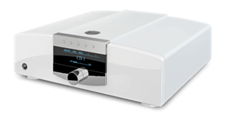 MBL Audio Cadenza C11 High-End Preamplifier - Audiophile Grade Home Theater & Music System Component for HiFi Enthusiasts