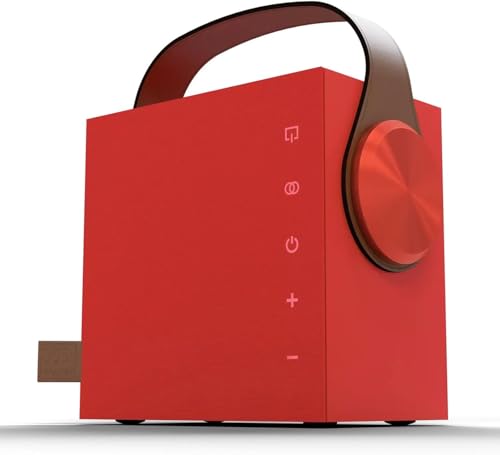 RUBY RED