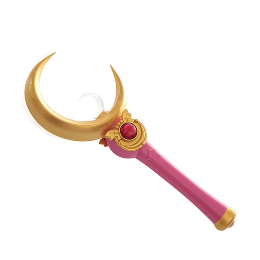 Cute Anime Rabbit Cosplay Accessories - Chibi Bunny Ears Headband for Cosplay, Anime Conventions, Halloween & Themed Parties