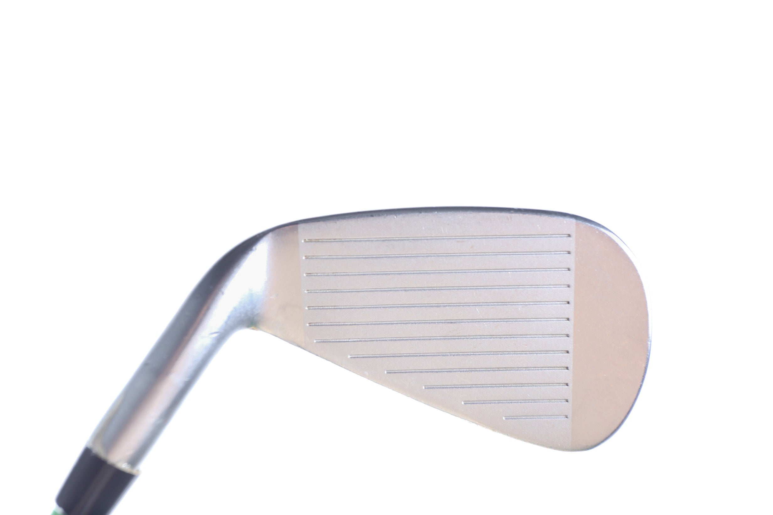 Used Callaway X Forged UT 21 Utility Iron 2 Iron Right Handed Stiff Flex Golf Club - Perfect for Approach Shots and Tight Fairways