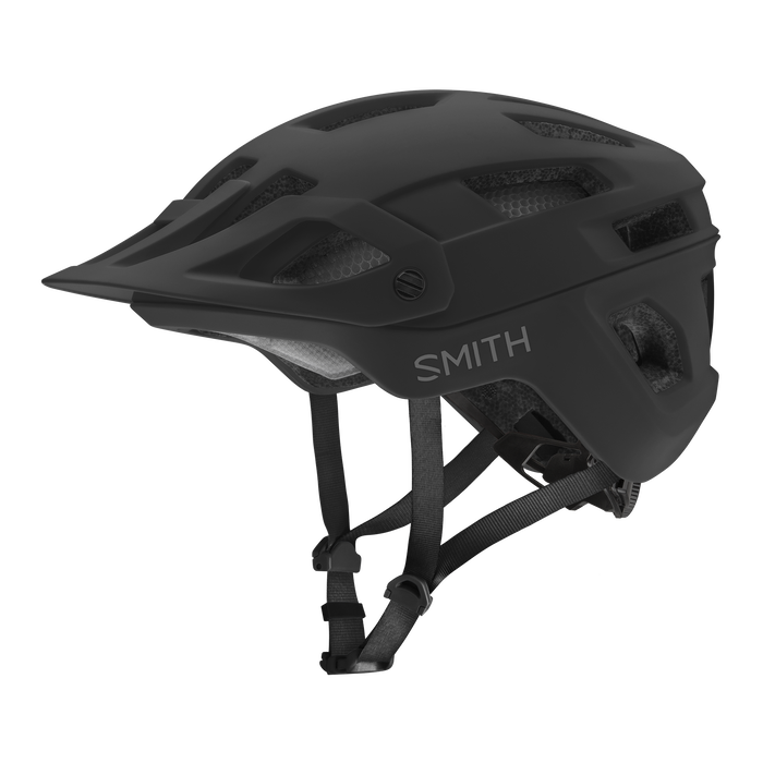 Smith Engage MIPS 2025 Bike Helmet - Lightweight & Ventilated Cycling Helmet for Road & Mountain Biking - Perfect for Commuting, Training & Outdoor Adventures