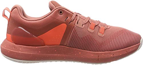 Orange Peach Blush Fractal Pink Peach Blush 602 602