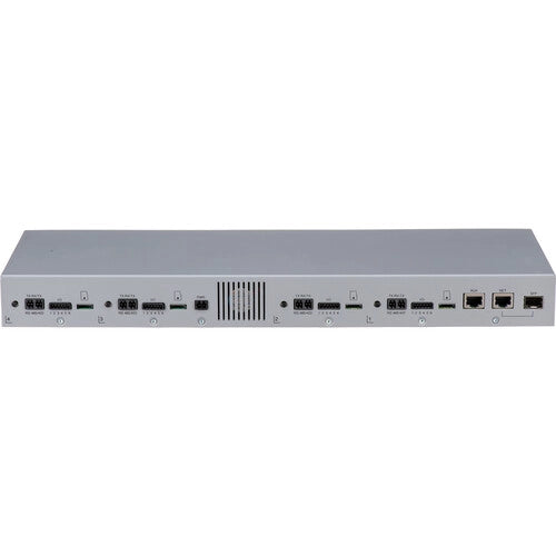 Axis Communications P7316 16 Channel H.264 Video Encoder for IP Surveillance Systems - Ideal for Business Security & Home Monitoring