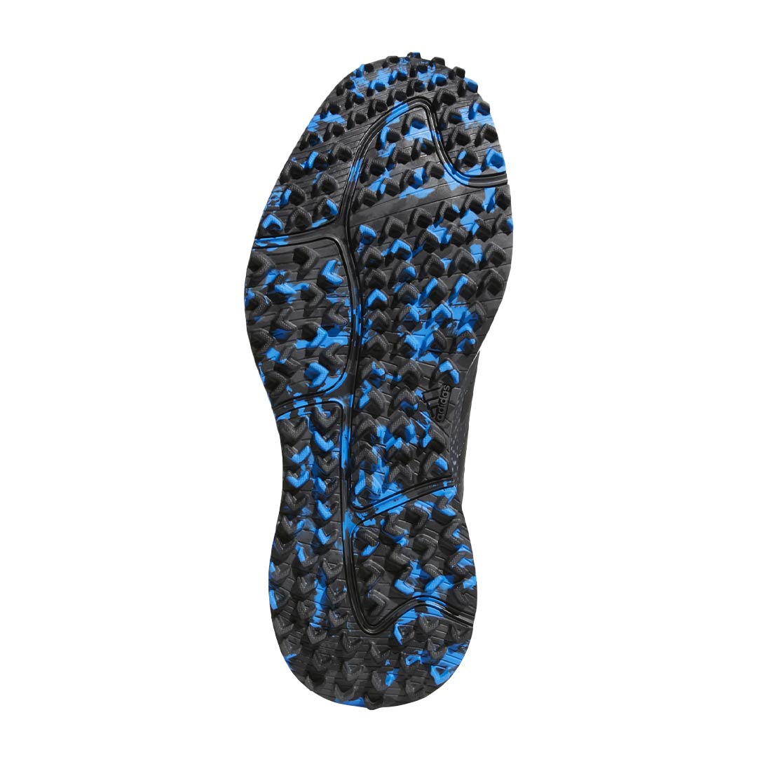 adidas Men's S2G Boa Spikeless Golf Shoes Wide Width - Comfortable & Durable GV9789 - Perfect for Walking the Course or Practice Rounds