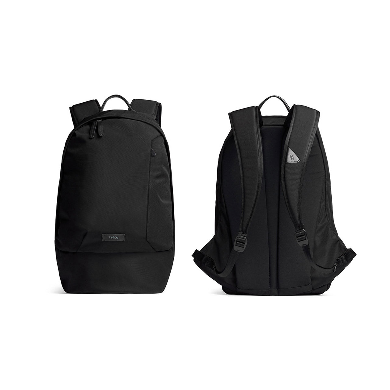 Classic Backpack for Men & Women - Durable Travel Backpack with Laptop Compartment - Perfect for School, Work, Hiking & Everyday Use