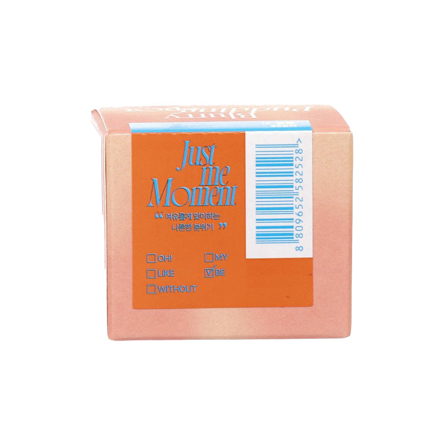 FWEE LIP & CHEEK BLURRY PUDDING POT - 5g Creamy Blush & Lip Tint for Natural Flush - Perfect for Everyday Makeup & On-The-Go Touch Ups