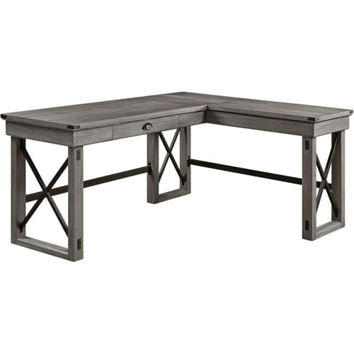 Weathered Gray