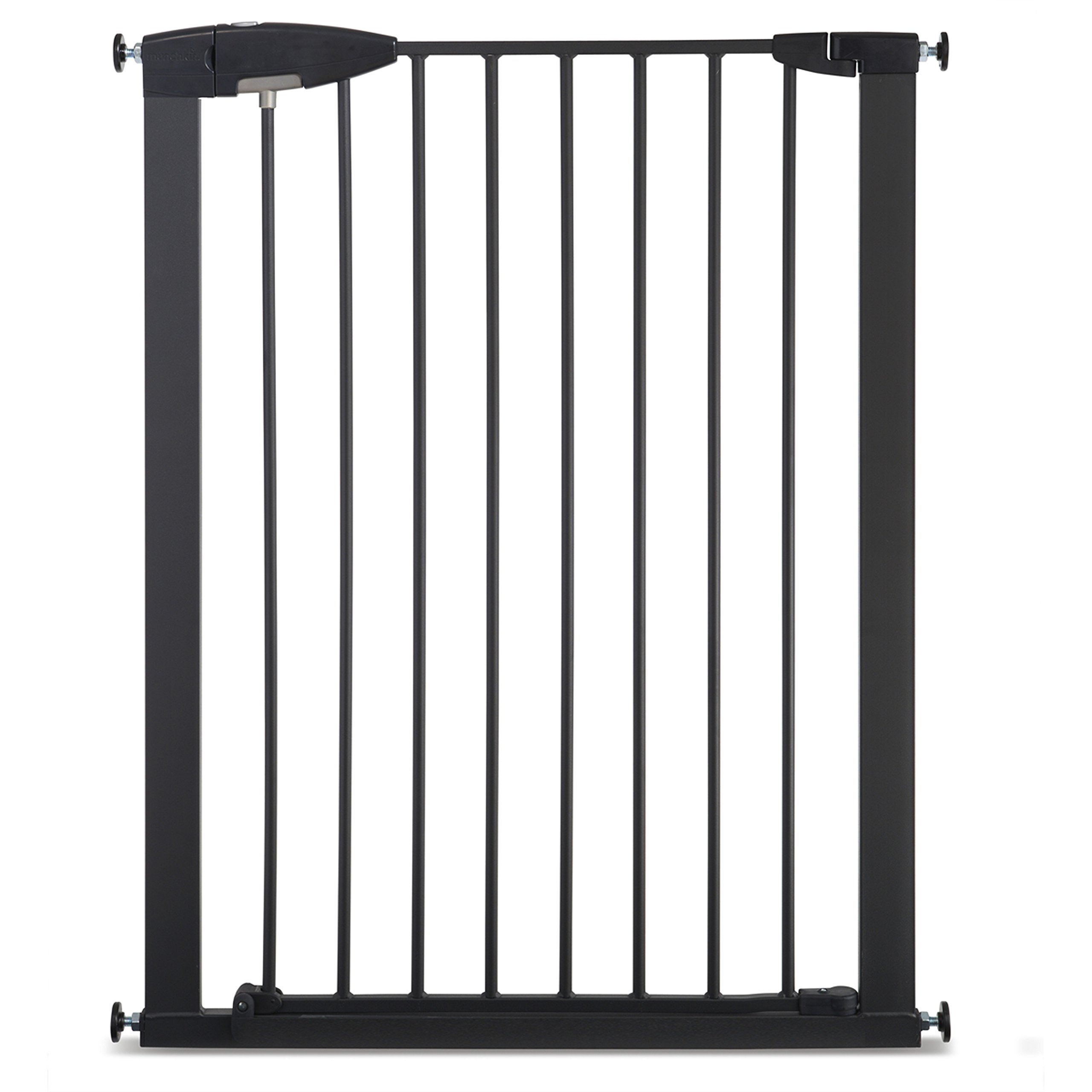 Munchkin Easy Close XL Metal Baby Gate - Adjustable 29.5
