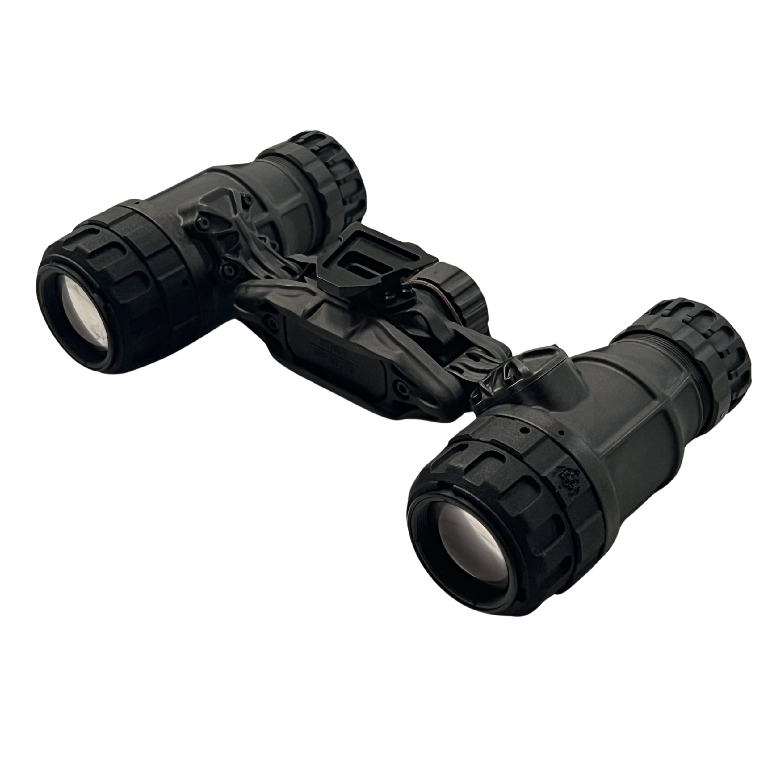DTNVS MG Gen 3 White Phosphor Night Vision Goggles with 2700 FOM - Military Grade for Tactical Operations & Night Hunting