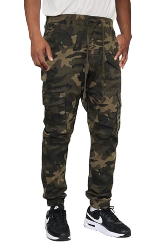 M05 Camo Olive