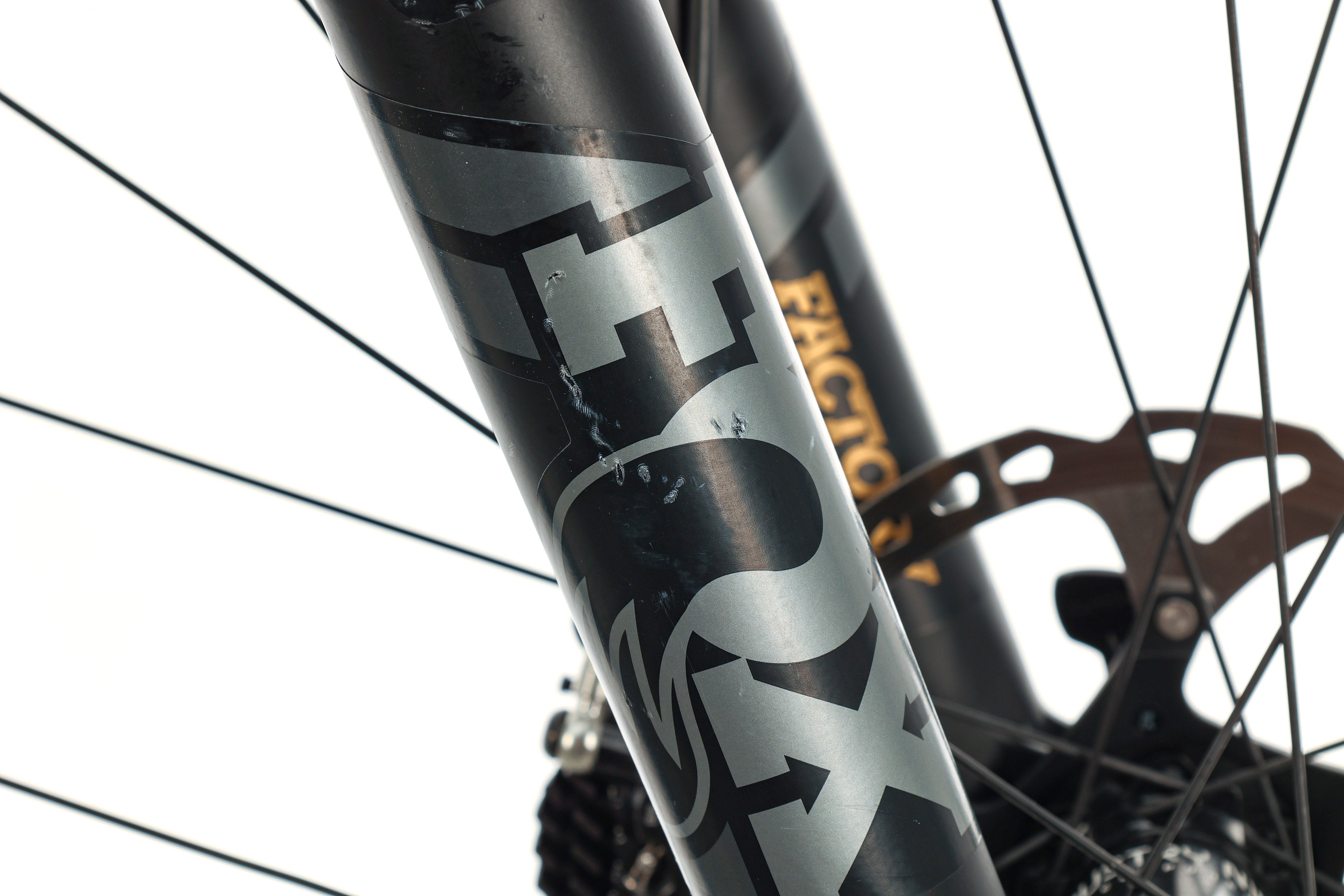 Alchemy Arktos 2020 Medium Full Suspension Mountain Bike - Trail & Cross-Country Riding for Men & Women