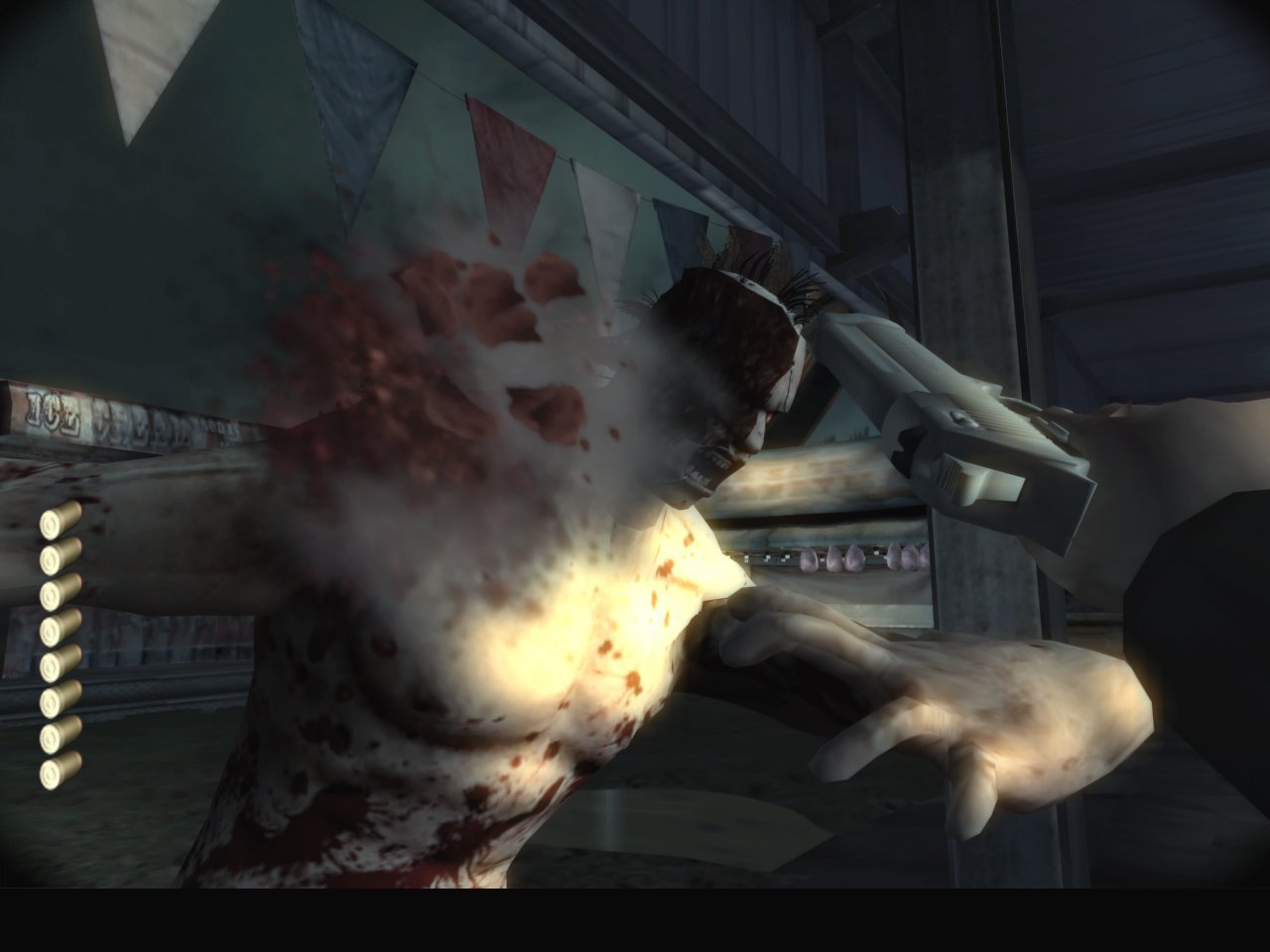 House of the Dead: Overkill - Nintendo Wii Game | First-Person Zombie Shooter for Family & Friends Gaming Night