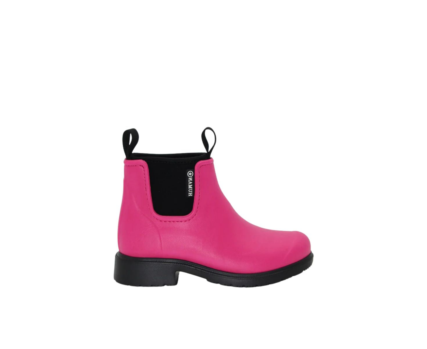 Stylish Waterproof Rain Boots for Women & Men - Comfortable & Durable Jam Rain Boots for Outdoor, Gardening, and Rainy Day Activities