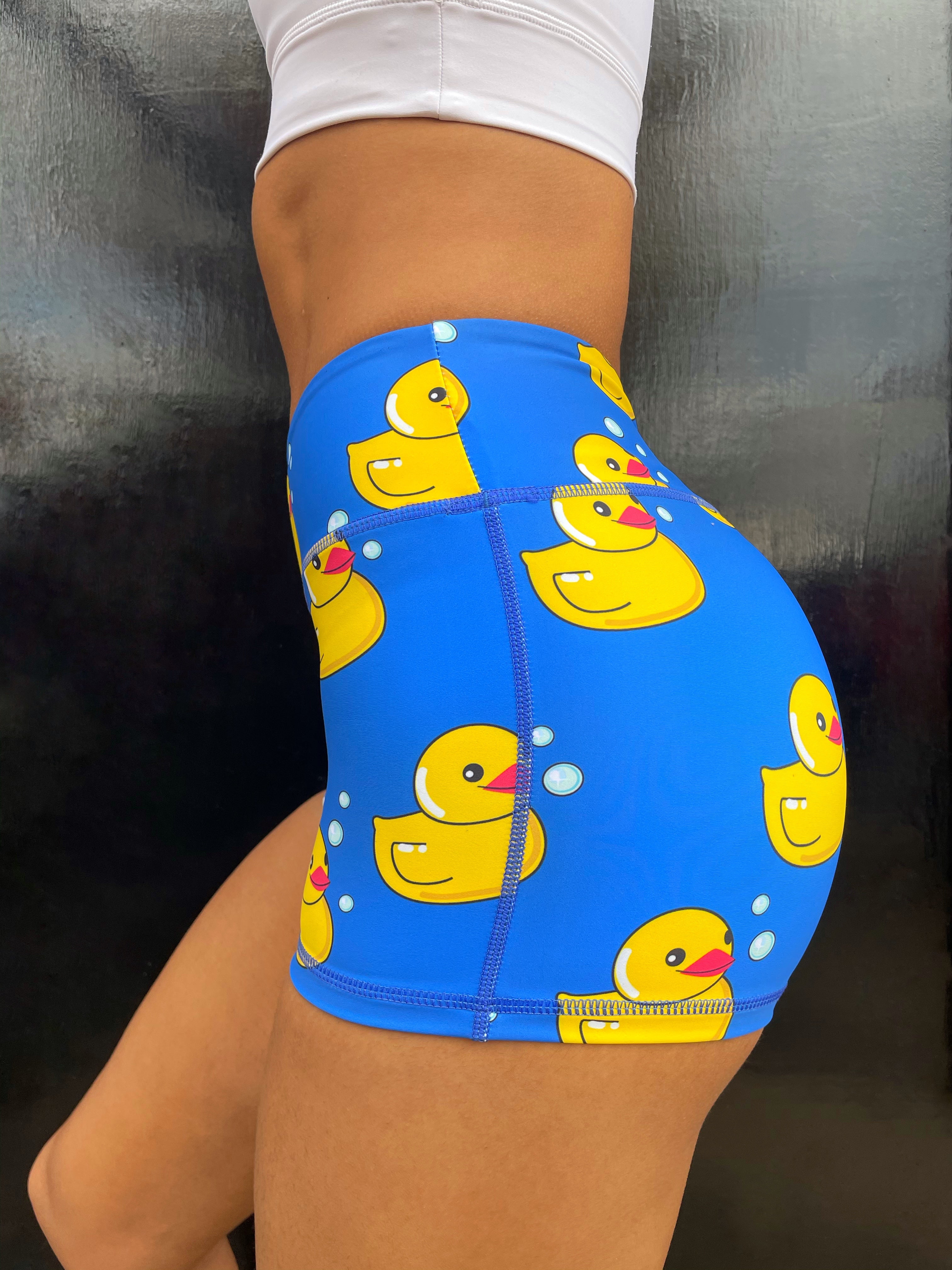 Best Ducking Shorts for Women - VOXY Exclusive Comfortable & Stylish Casual Wear for Outdoor Activities & Summer Vacations