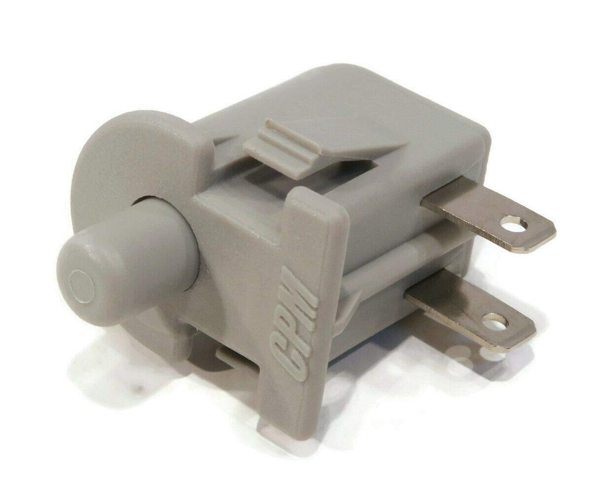 Interlock Seat Switch Compatible with 2016 Cub Cadet 24B-05MP710 & 24B-05MP756 Shredder Vac - Safety Replacement Part for Lawn Mower Maintenance & Tractor Repair | The ROP Shop