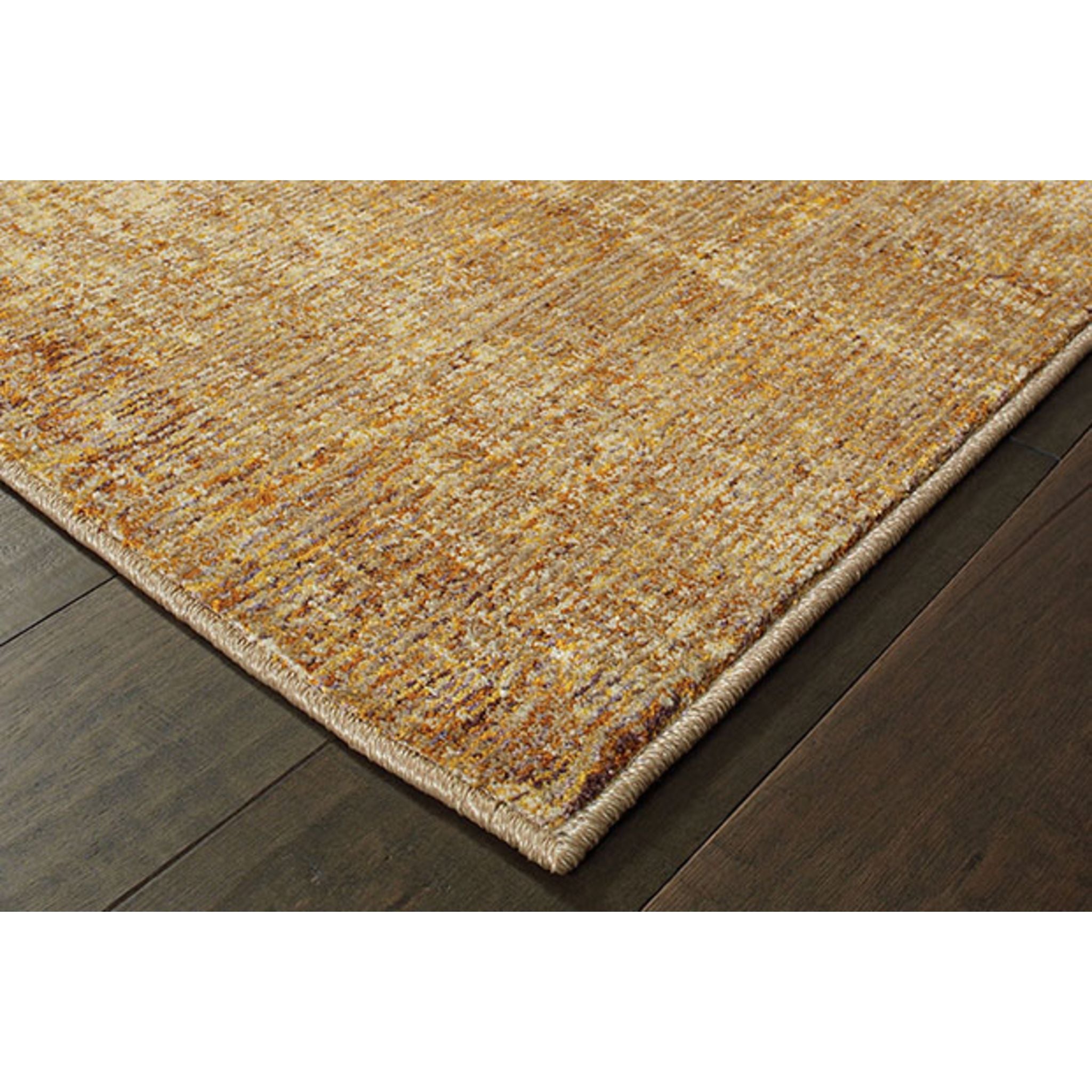 Premium Atlas Area Rug - Soft, Durable & Stylish Home Decor for Living Room, Bedroom & Office | Non-Slip Backing, Easy to Clean, Perfect for High-Traffic Areas