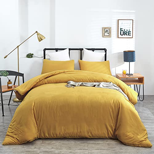 1-mustard Yellow
