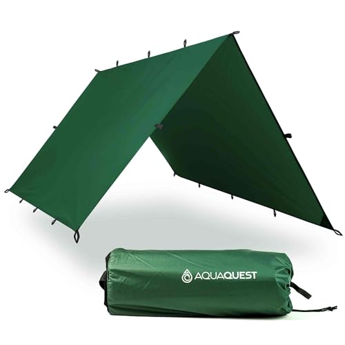 Forester Green