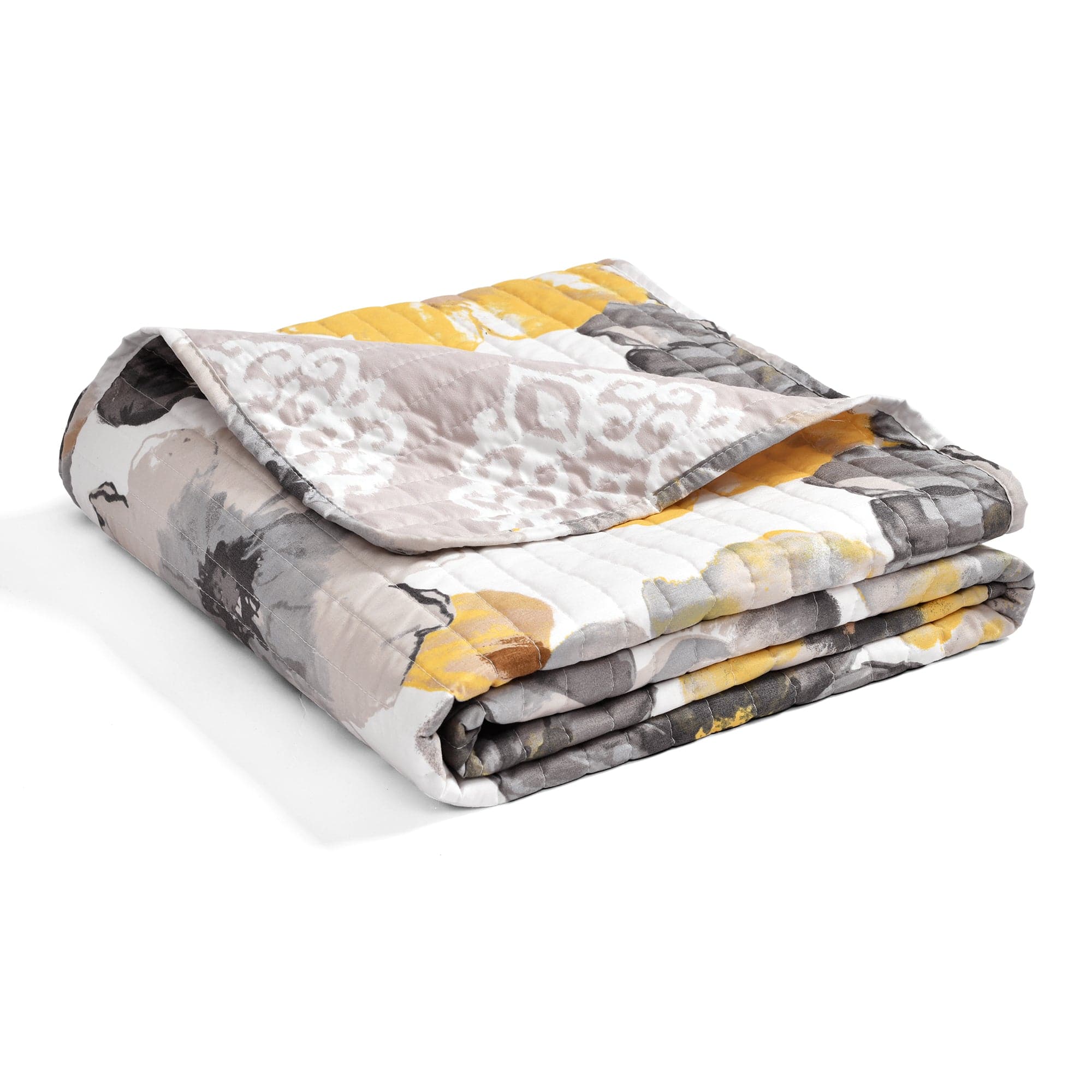 Leah Throw Blanket - Soft & Cozy Knit Throw for Couch, Bed, Sofa - Perfect for Home Decor, Living Room, Gift Idea