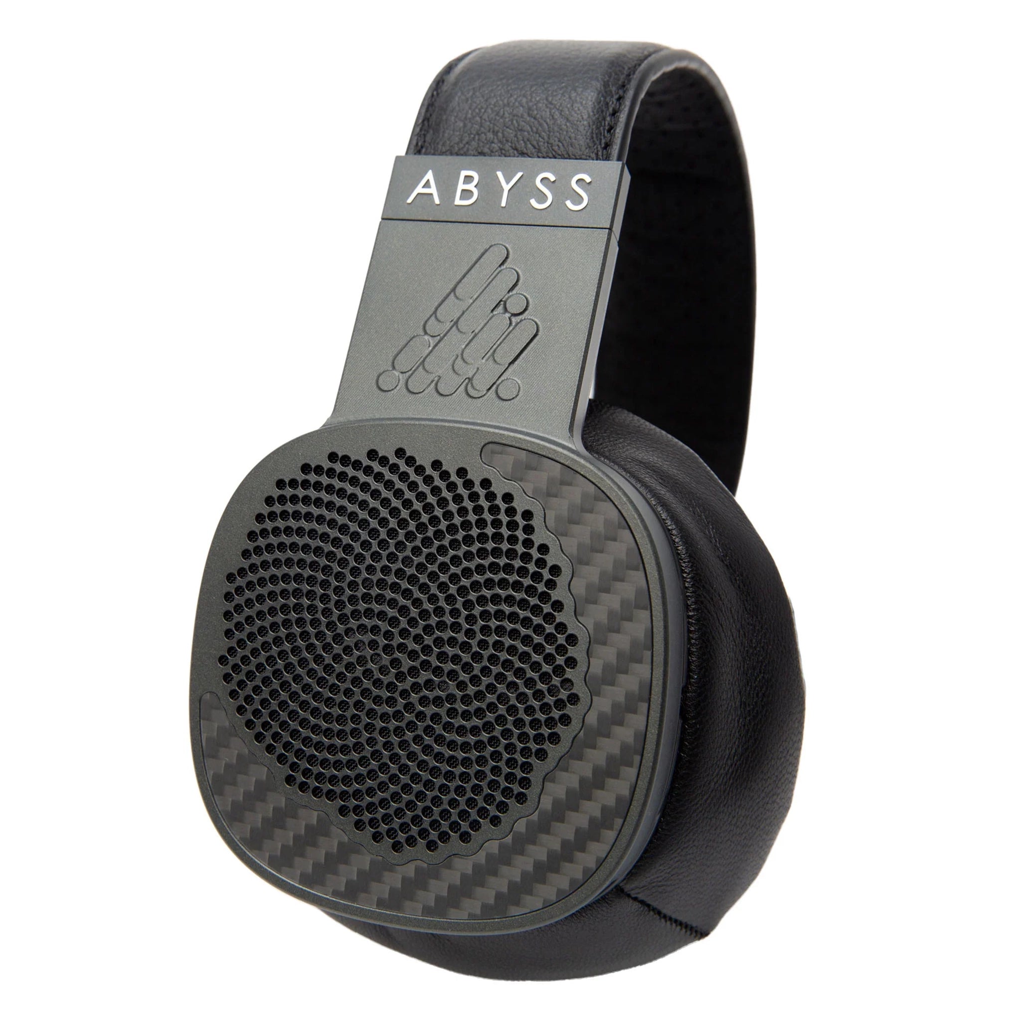 Abyss Diana MR Planar Magnetic Headphones - Premium Audiophile Open-Back Headphones for Home Listening & Studio Use