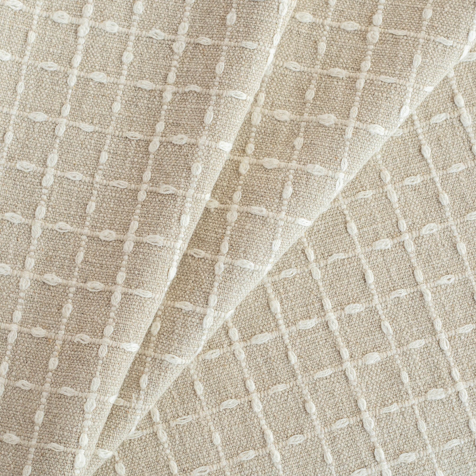 Premium Chase Fabric - 100% Natural Cotton for Upholstery, DIY Crafts & Home Decor | Soft, Durable & Eco-Friendly Material for Sewing Projects & Furniture Restoration
