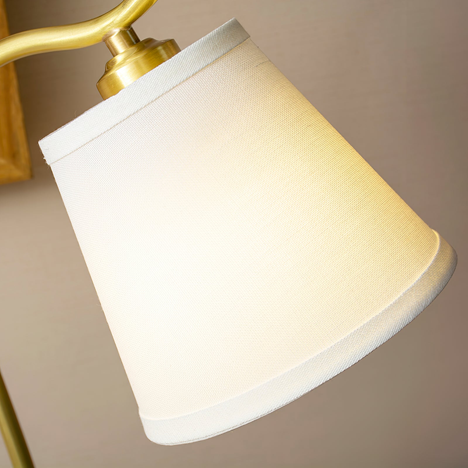 Aneta Table Lamp - Modern LED Desk Lamp with Adjustable Brightness & Color Temperature for Home Office, Bedroom, and Study Room Lighting