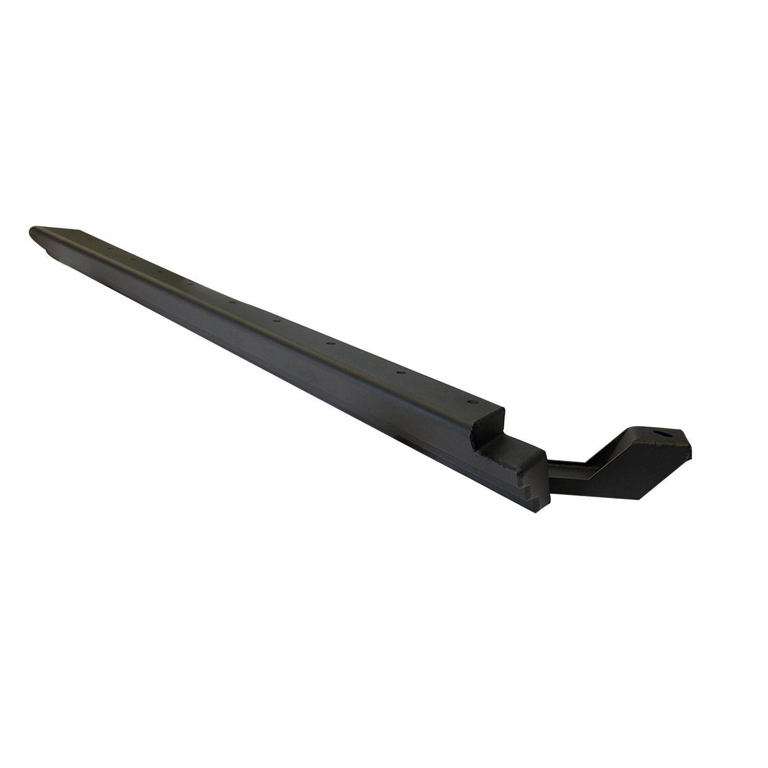 2023 Jeep Gladiator JT ARB Rock Sliders - Heavy Duty Off-Road Side Protection for Jeep Gladiator JT - Perfect for Rock Crawling & Trail Adventures
