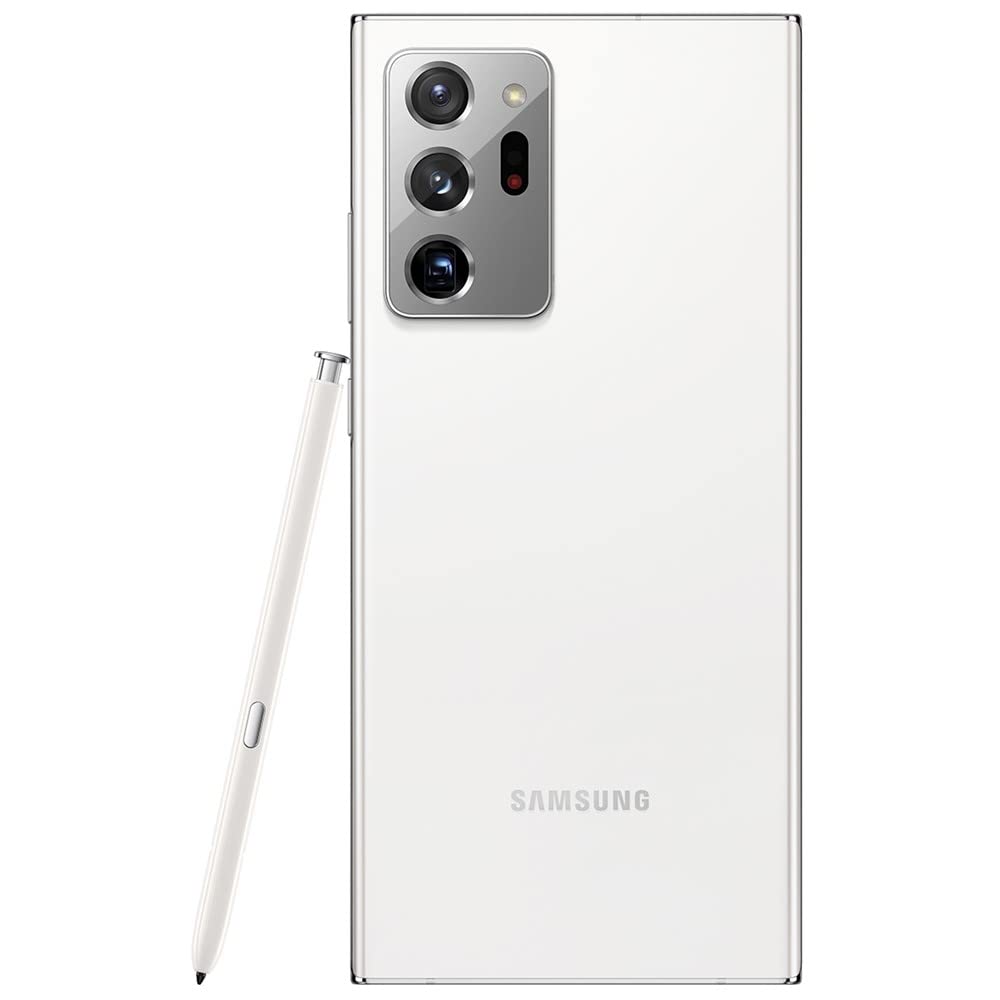 SAMSUNG Galaxy Note 20 Ultra 5G Unlocked Smartphone - 128GB Storage, 12GB RAM, 6.9