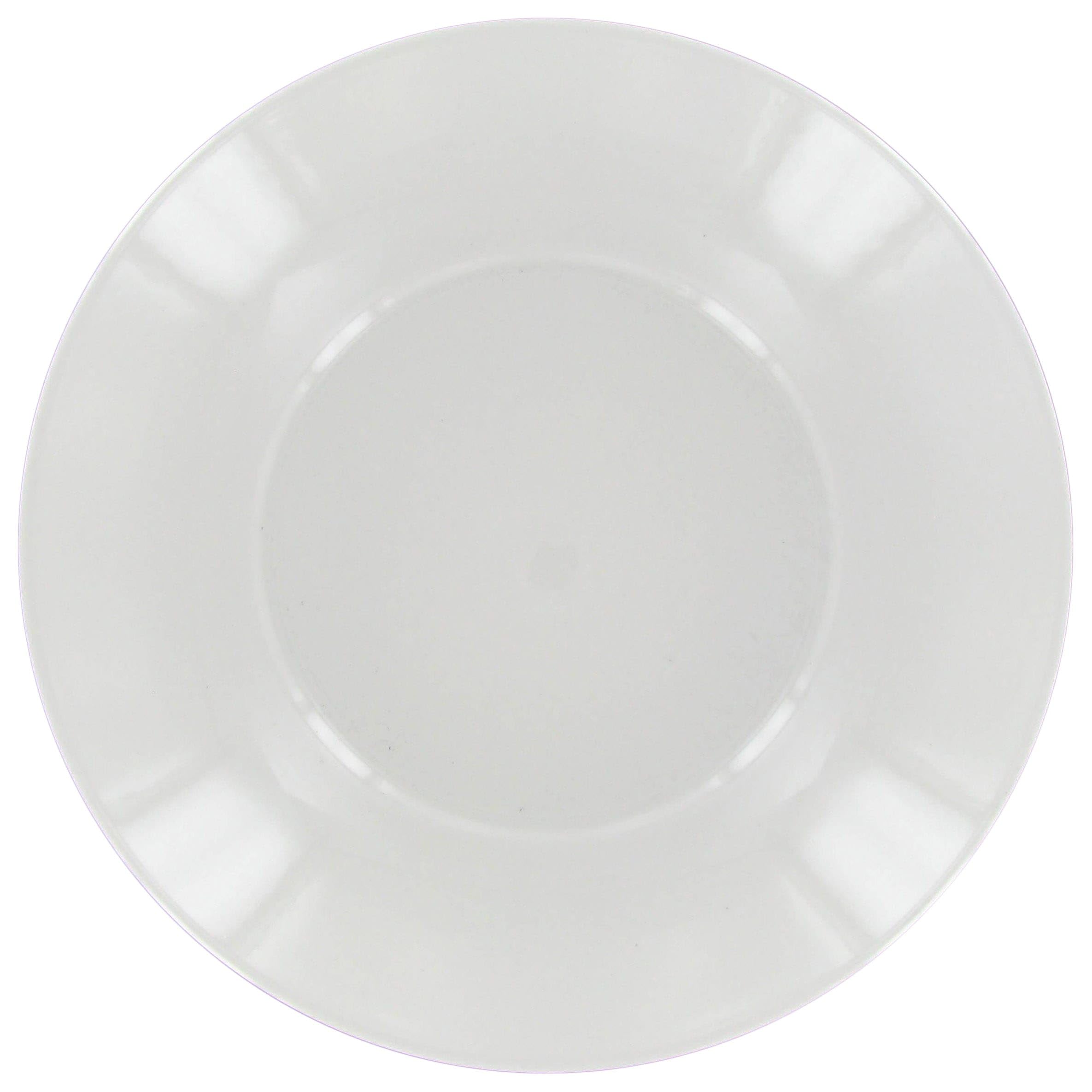 Homer Laughlin China 8000 Extra Small 48 Oz. Bowl - Set of 12 | Durable Restaurant & Catering Dishware for Soups, Salads & Desserts