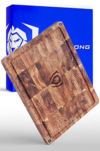 Tight Wood Grain