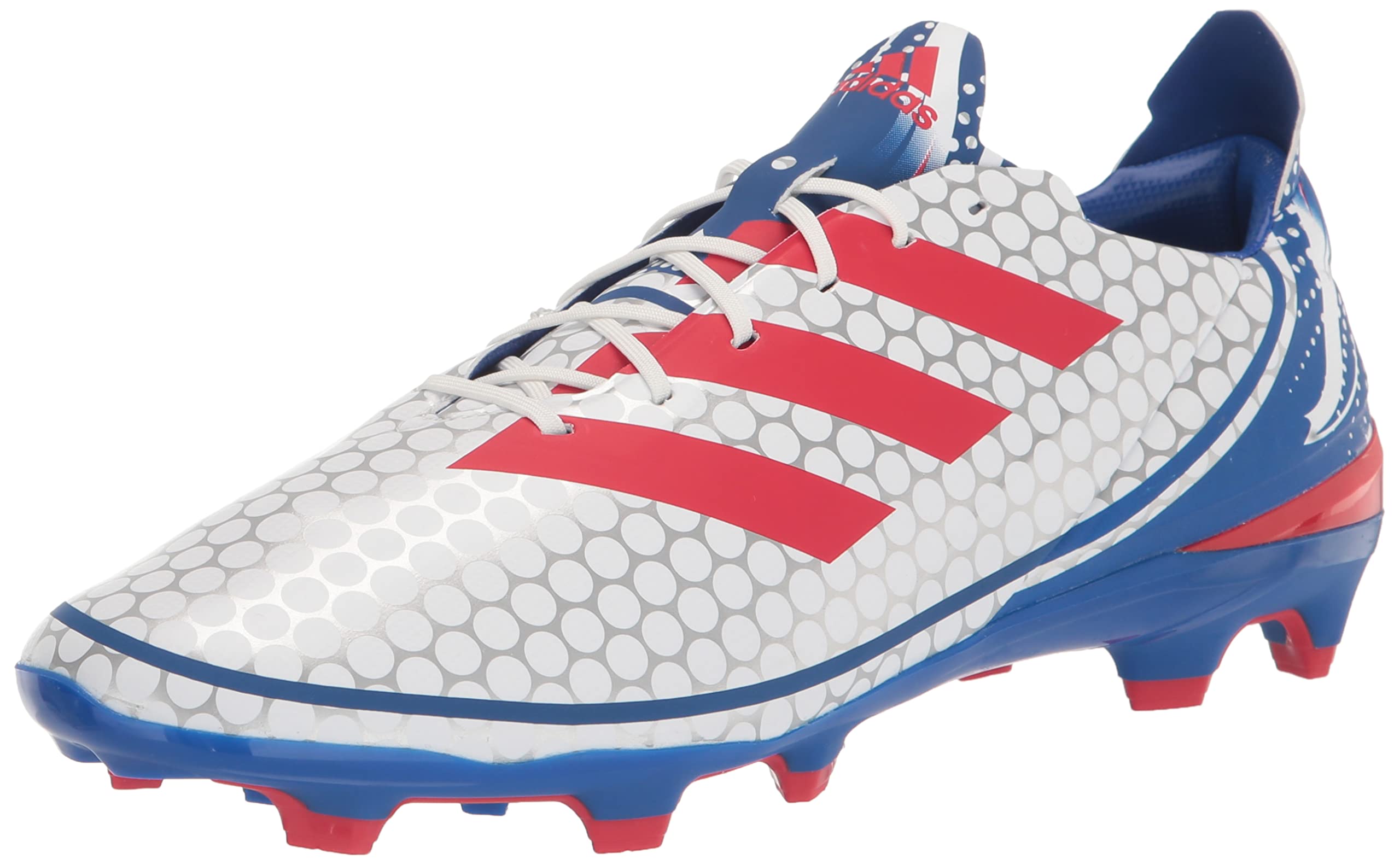 adidas Unisex Adult Gamemode Firm Ground Soccer Cleats - Lightweight & Durable for Men & Women - Perfect for Training, Matches & Outdoor Sports