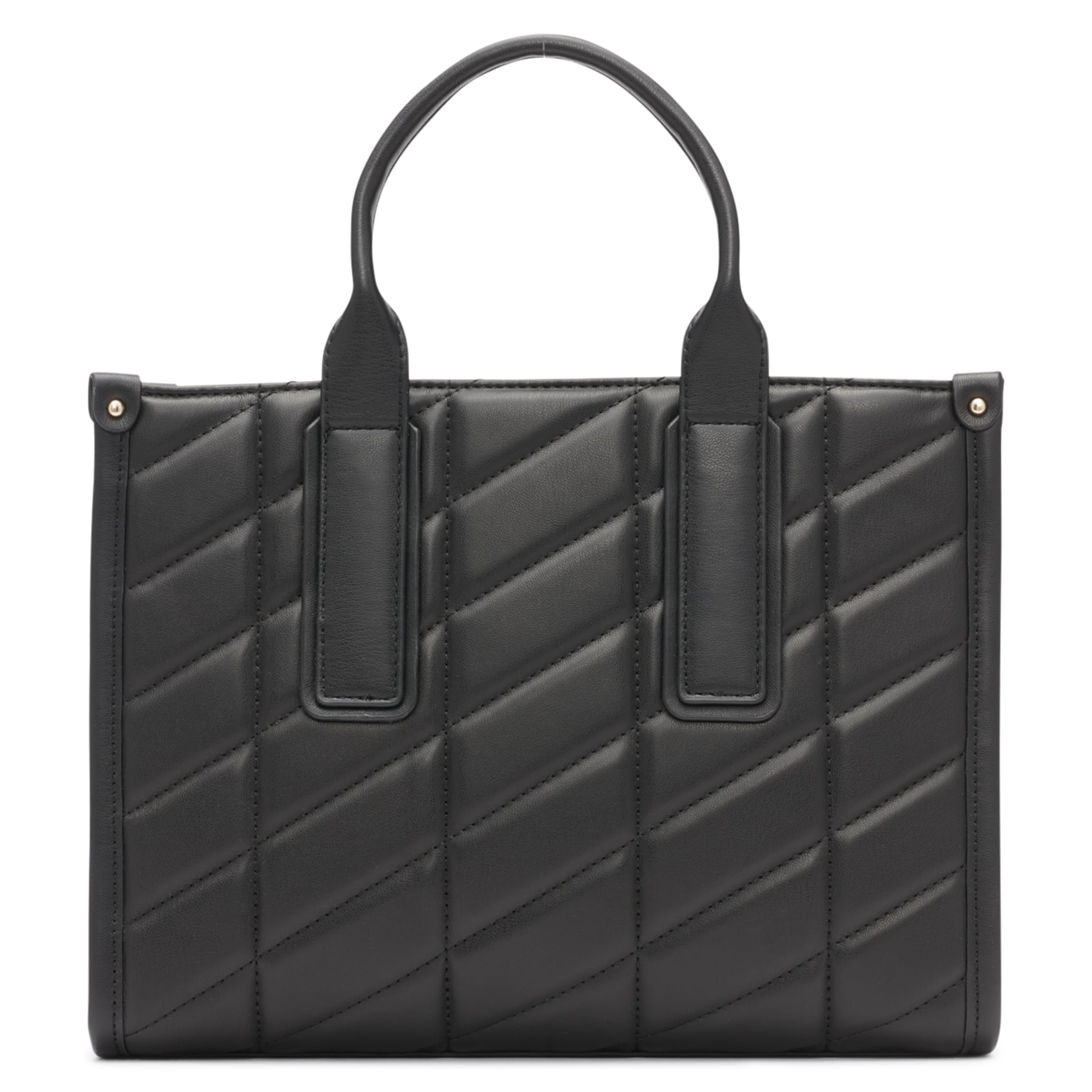 DKNY Women's Fashion Tote Bag - Stylish & Spacious Handbag for Work, Travel & Everyday Use
