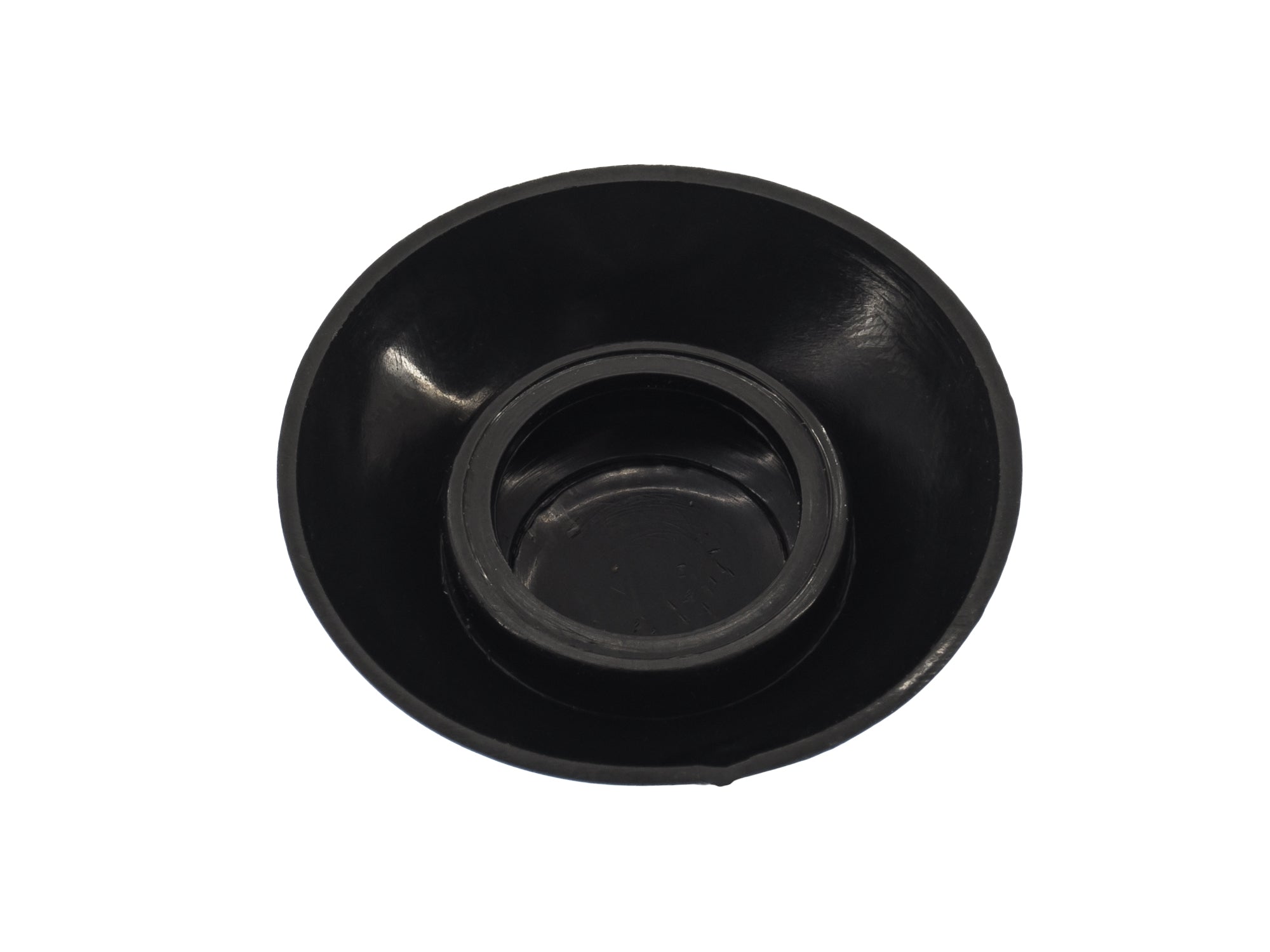 Stainless Steel Bolt Finish Cap for Truck Bumper & Slider Door - Heavy Duty Protection for Off-Road Vehicles & Work Trucks