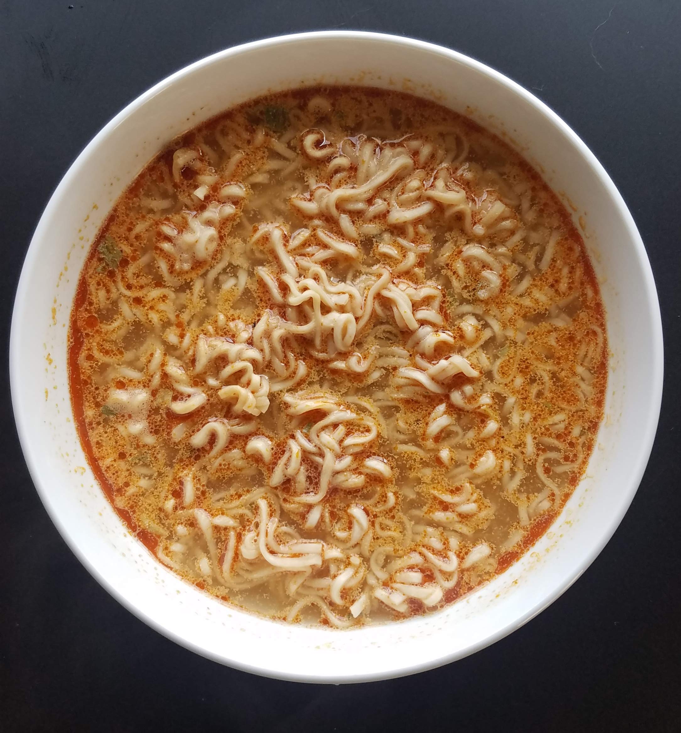 Premium Mama Oriental Style Instant Noodles - Shrimp Creamy Tom Yum Flavor (10 Pack) | Quick & Delicious Asian Meal | Perfect for Lunch, Dinner, or Late-Night Snacks