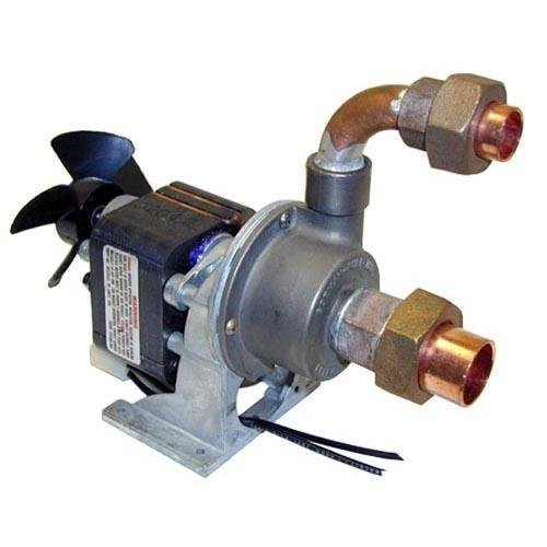 E000A 115V 3000RPM High Efficiency Water Pump - Ideal for Home, Garden, and Industrial Water Transfer Applications