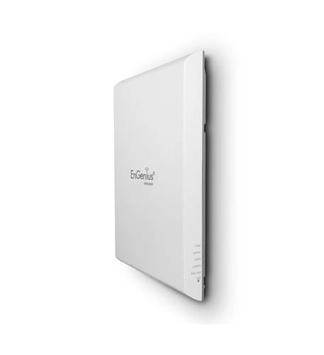 High-Speed 11ac Wave 2 Managed Wall Plate WiFi Access Point - Ideal for Office, Hotel, and Enterprise Network Solutions