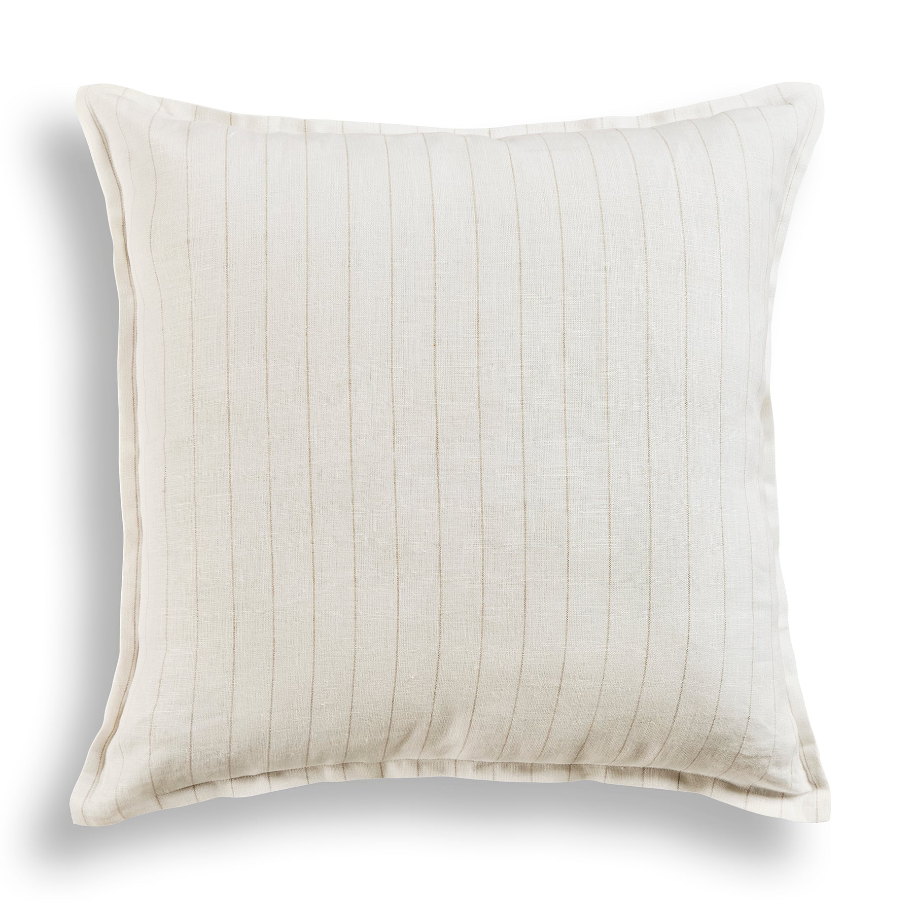 Santa Barbara Pillow Cover - Decorative Throw Pillow Case for Couch, Bed & Sofa - Soft & Stylish Home Decor for Living Room, Bedroom & Dorm