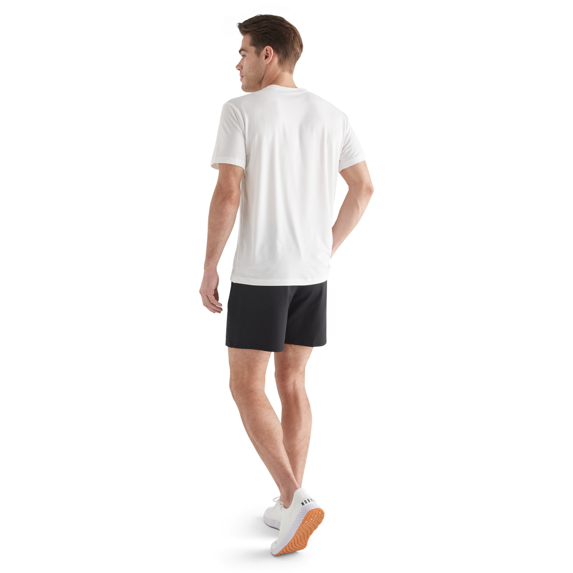 Men's Lightweight Knit Shorts 7