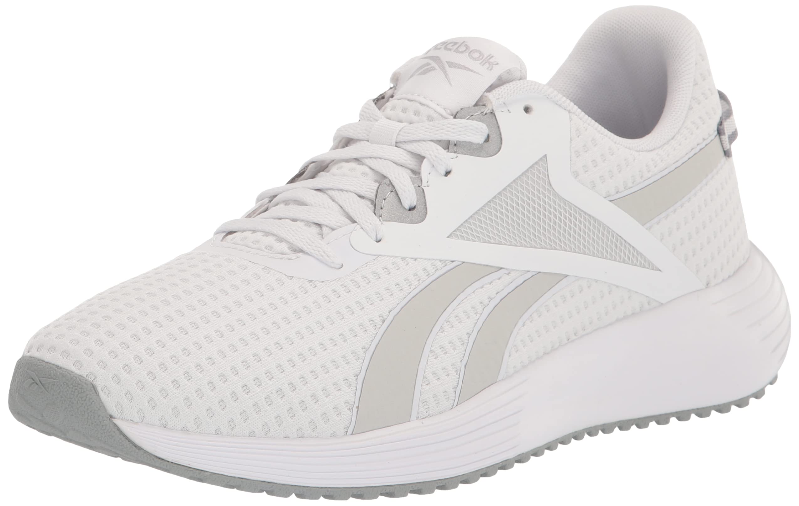 Reebok Women's Lite Plus 3.0 Running Shoes - Lightweight Comfort for Jogging, Gym & Everyday Wear | Breathable Mesh Sneakers for Women's Fitness & Casual Outfits
