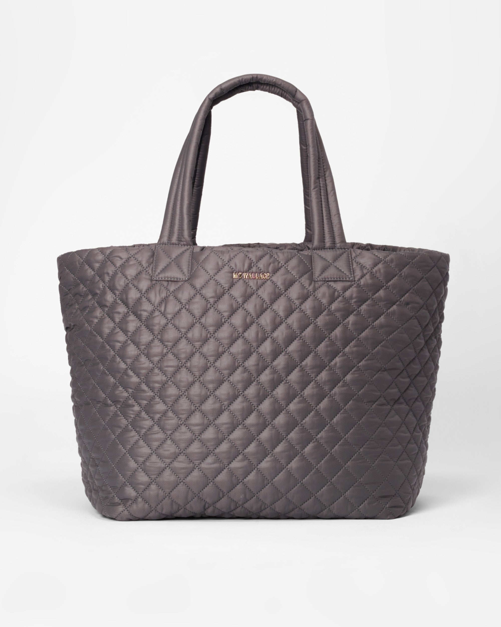 Large Magnetic Metro Tote Bag - Premium Deluxe Reusable Shopping Bag for Groceries, Work & Travel | Stylish & Durable for Everyday Use