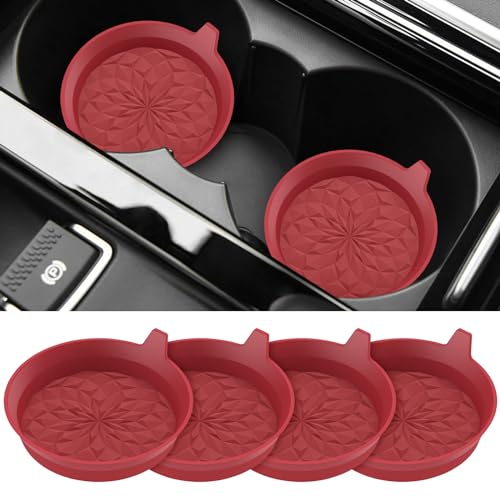 4pack-wine Red