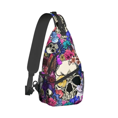 Skull Pattern