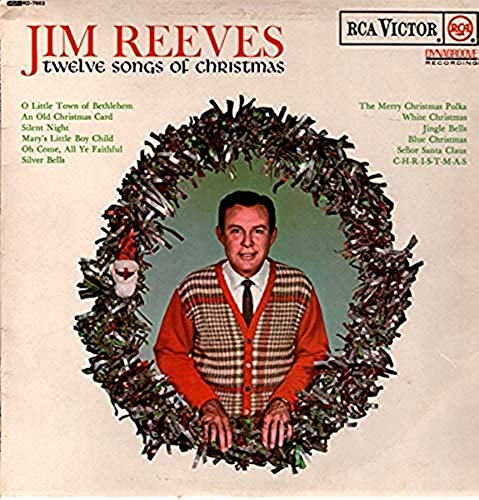 12 Christmas Songs - Classic Holiday Music Collection for Festive Celebrations, Parties & Family Gatherings