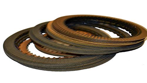 24248008 PLATE KIT 4.163 - Heavy Duty Replacement Plate Kit for Industrial Machinery | Perfect for Equipment Repair and Maintenance in Factories, Construction Sites, and Manufacturing Plants
